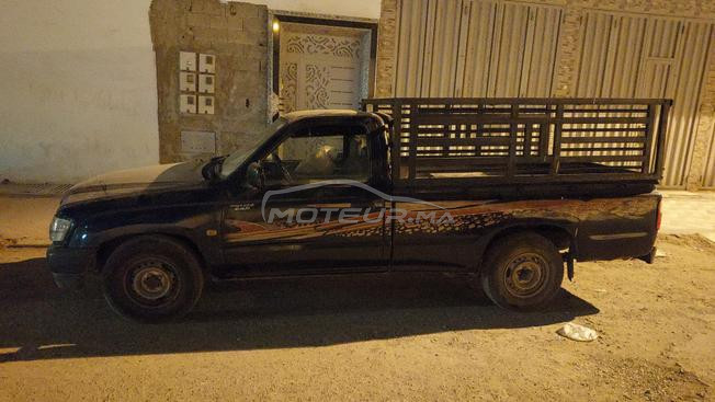 Toyota Hilux Diesel Manuelle 2005 à Salé