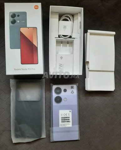 جديد غير مستعمل السعر الأخير 1800 درهم. 256 جيجابايت