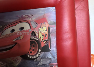 2 moustiquaires magnifiques