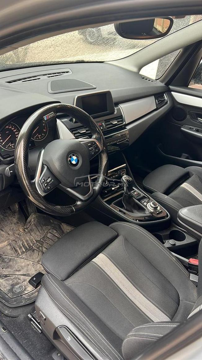 BMW SERIE2