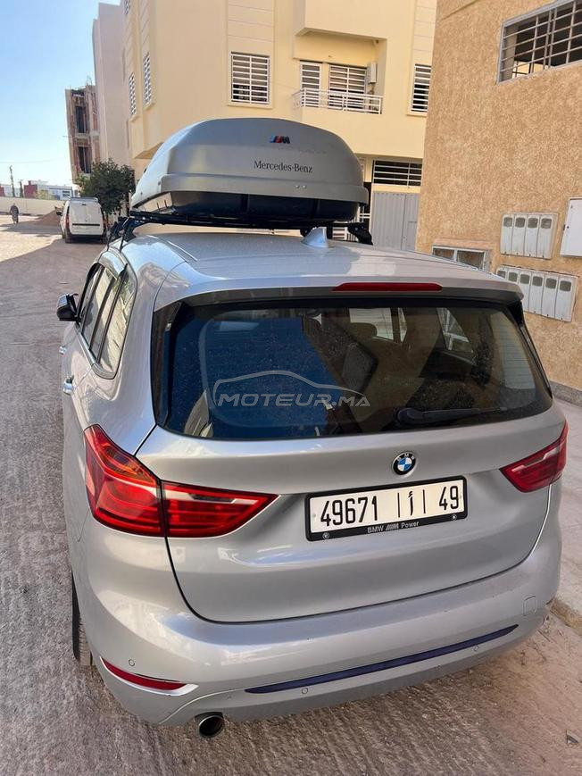 BMW SERIE2