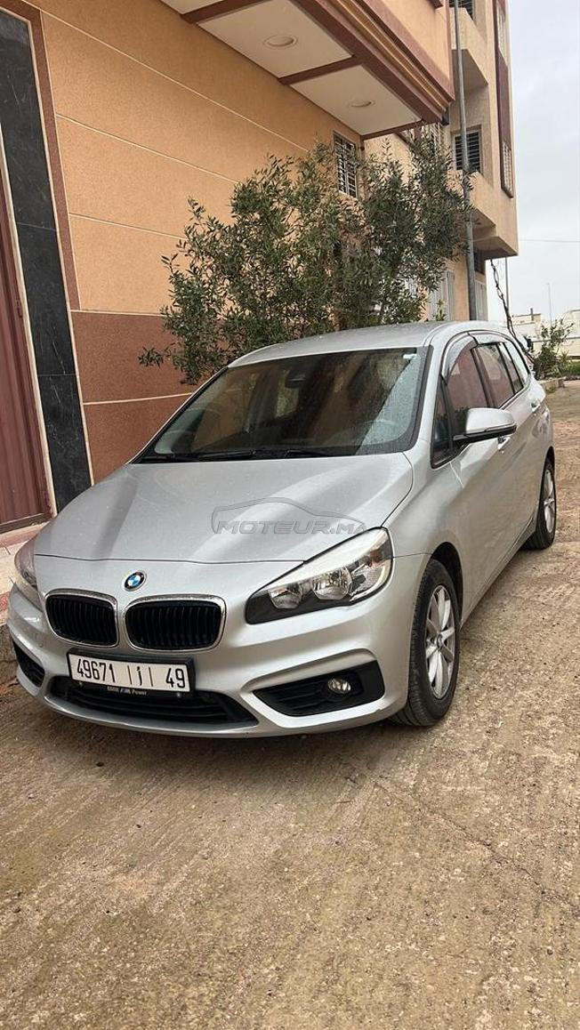 BMW SERIE2