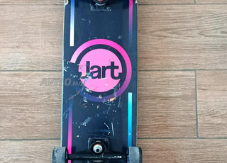 لوح تزلج جارت