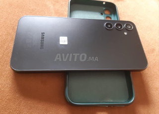 Samsung Galaxy A34
