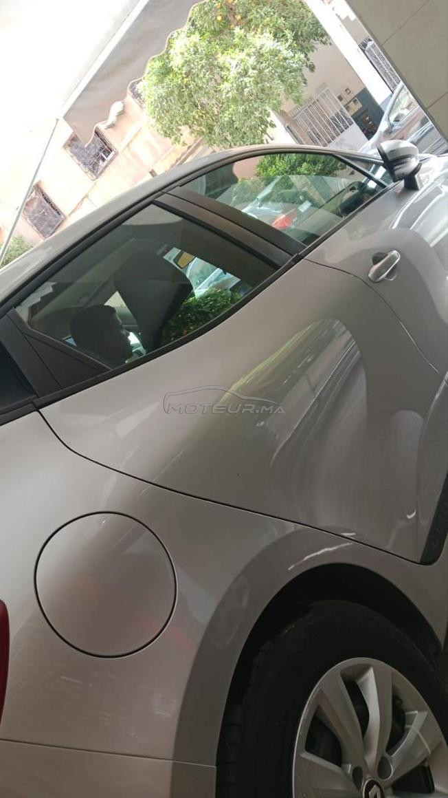 clio 5 diesel model 2021