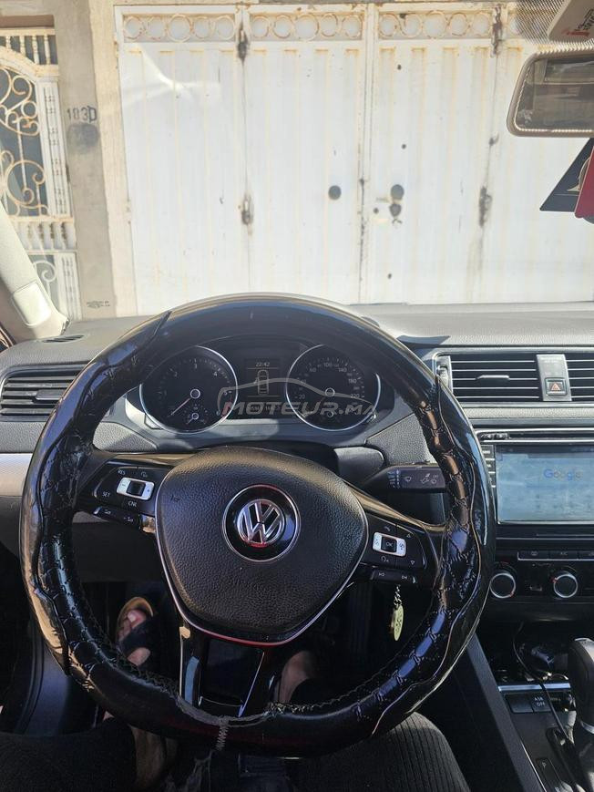 jetta fin 2015