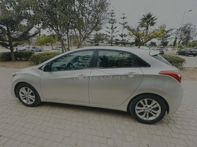 huyndai i 30
