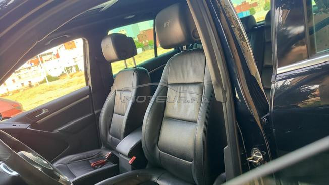 Volkswagen Tiguan Diesel Automatique 2015