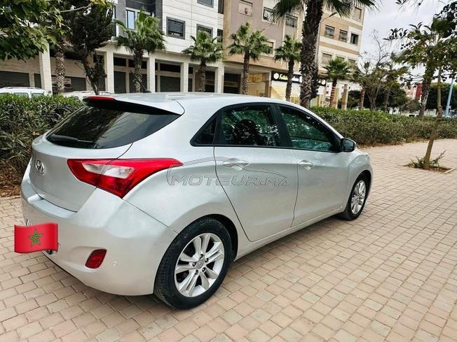 huyndai i 30