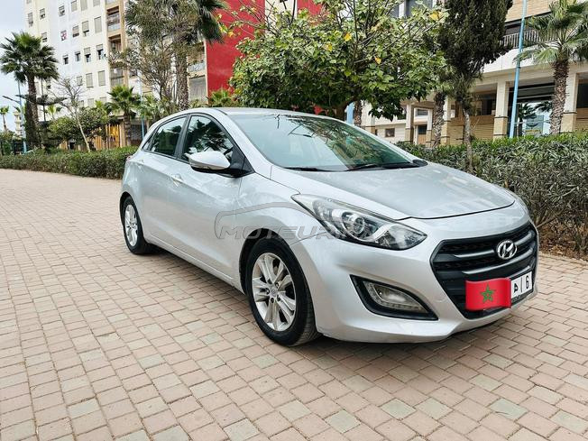 huyndai i 30