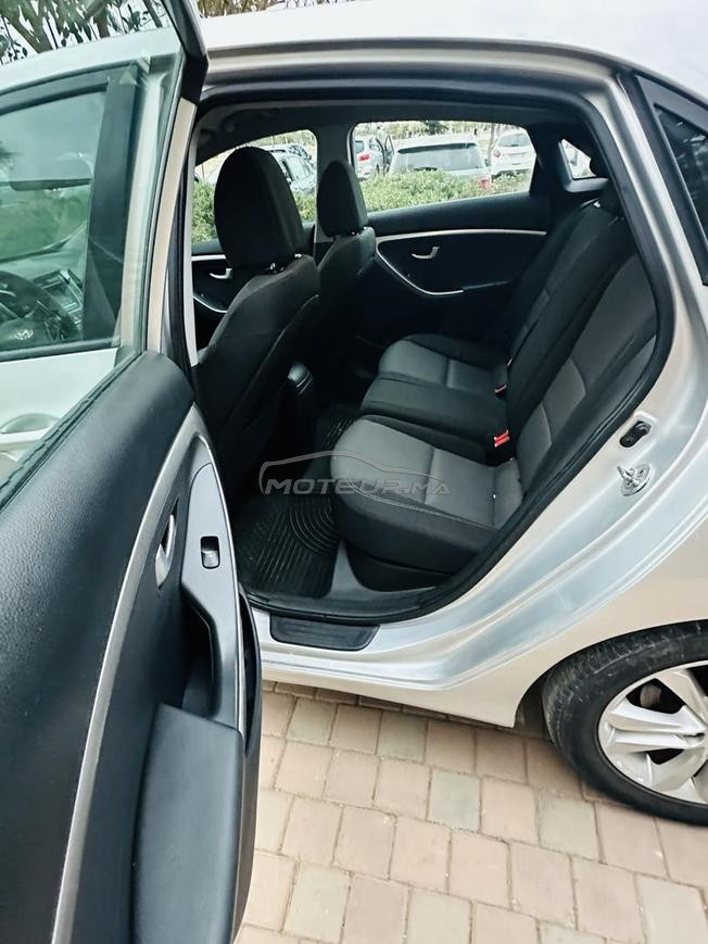 huyndai i 30