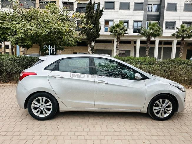 huyndai i 30