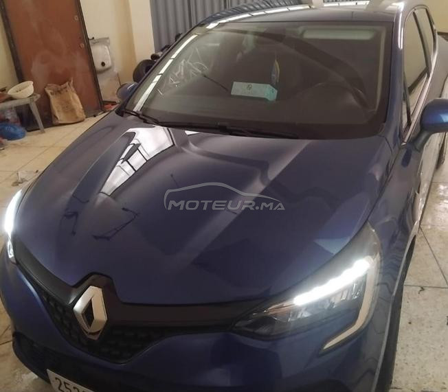 clio 5 2023 