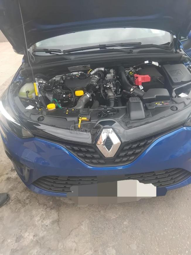 clio 5 2023 