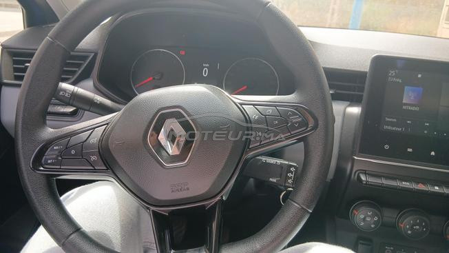 clio 5 2023 