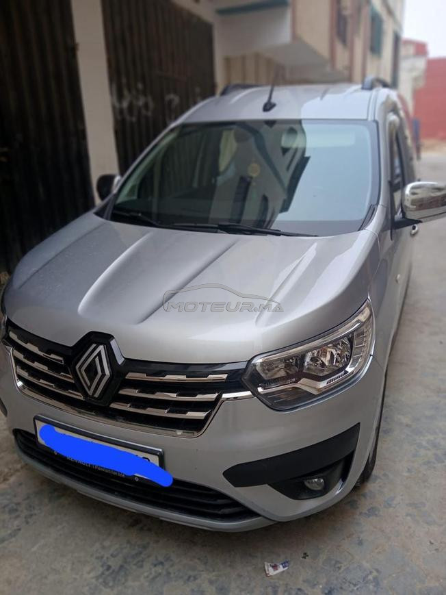 Renault express très bon état