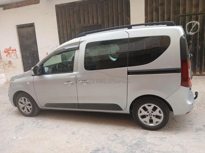 Renault express très bon état