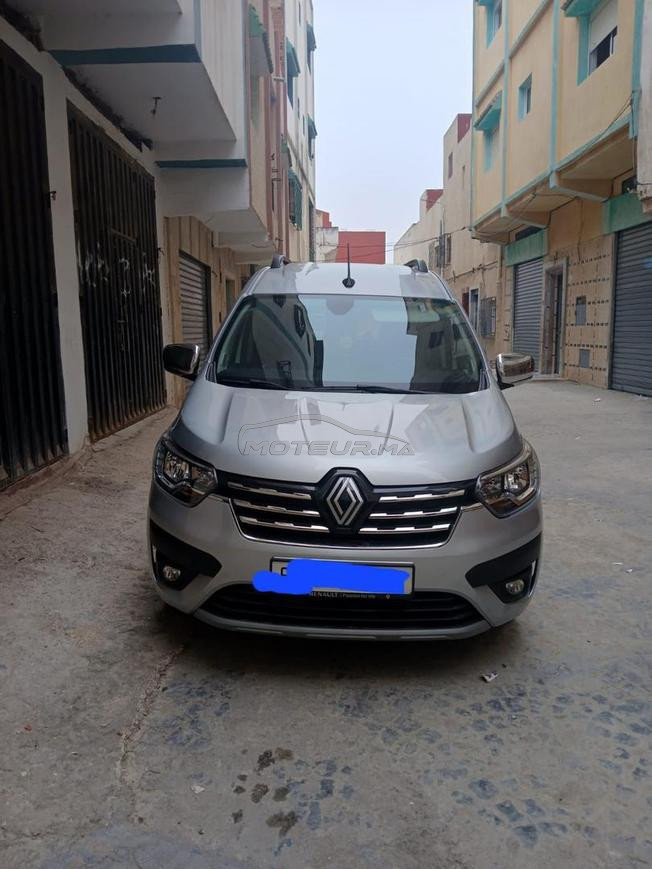 Renault express très bon état