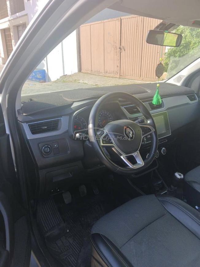 Renault express très bon état