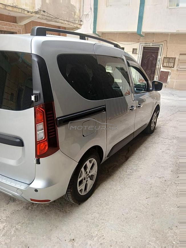 Renault express très bon état
