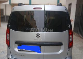 رينو إكسبريس بحالة جيدة جداً