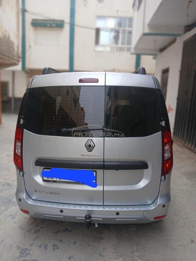 Renault express très bon état