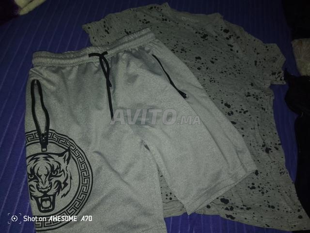 أونصومبل إسباني أصلي طاي 10/11/12/13/14 سنة