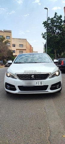 308 أليور ديزل 2020