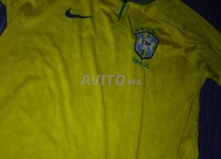 توني البرازيل بيان كوبي طاي s/xs