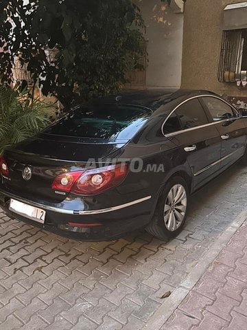 Volkswagen Passat Diesel Manuelle 2011 à Rabat