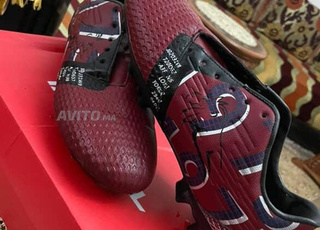 CHAUSSURE DE FOOTBALL IMPERIAL