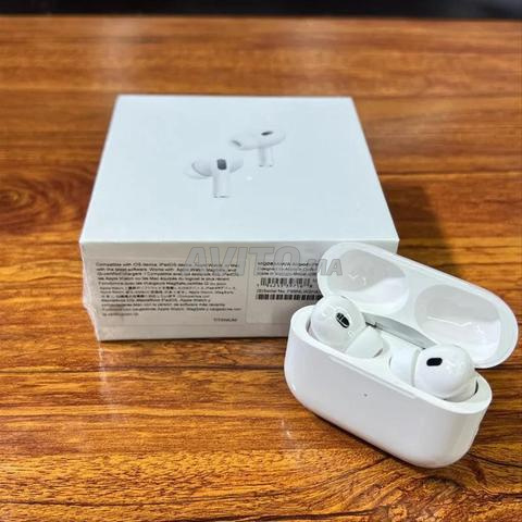 Air Pods iPhone prix fixe 199 dh✅ - 2