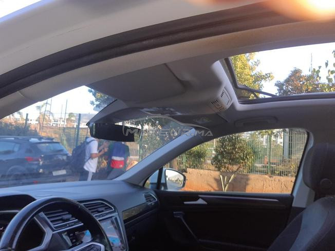 tiguan avendre 