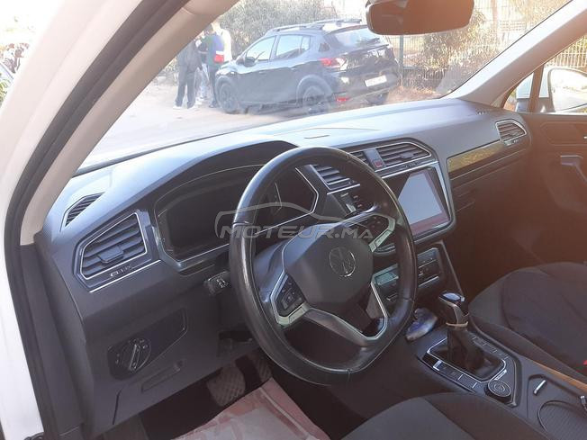 tiguan avendre 