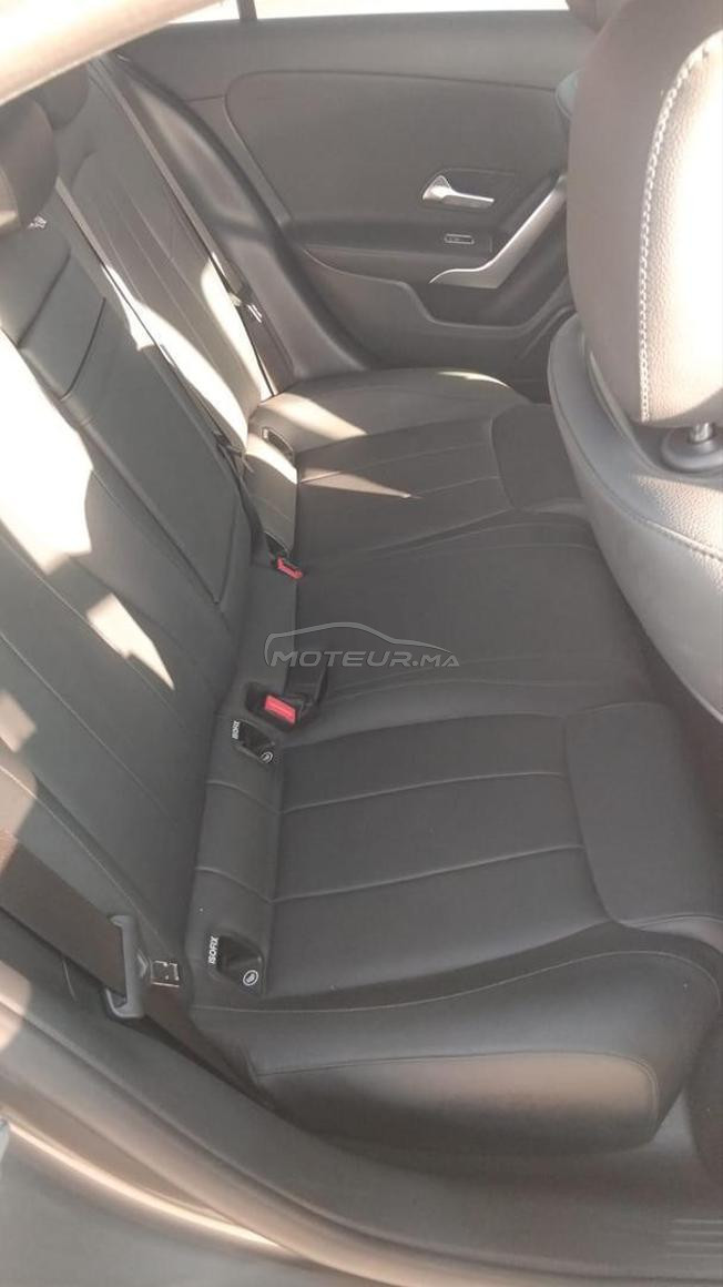 Mercedes-Benz Classe A 200d Diesel Automatique2025