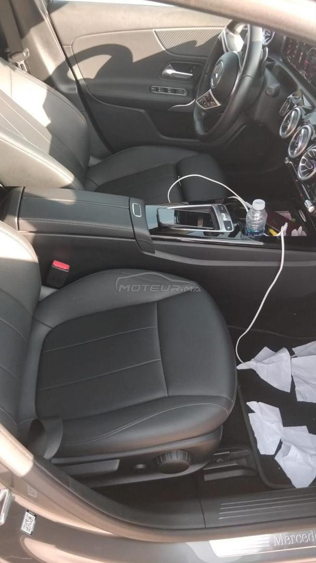 Mercedes-Benz Classe A 200d Diesel Automatique2025