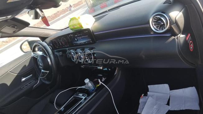 Mercedes-Benz Classe A 200d Diesel Automatique2025