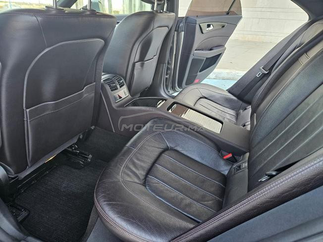 Mercedes cls 350 d