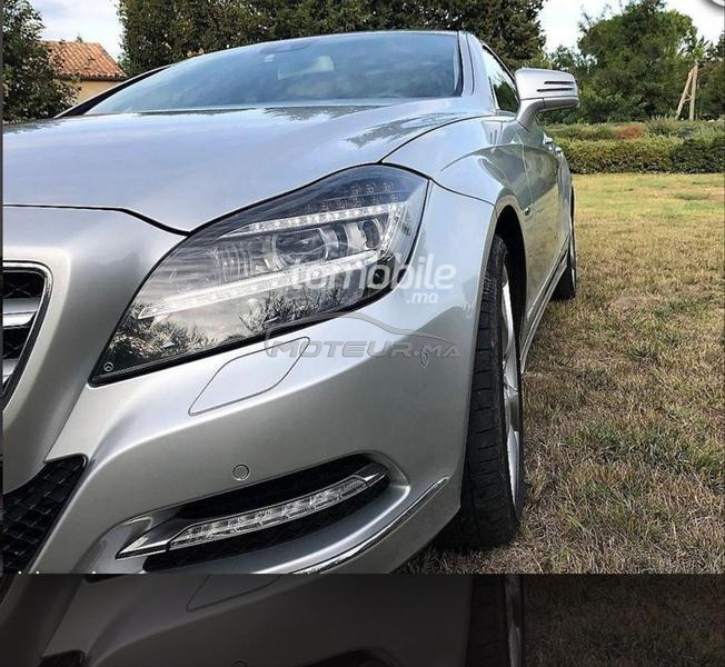 Mercedes cls 350 d