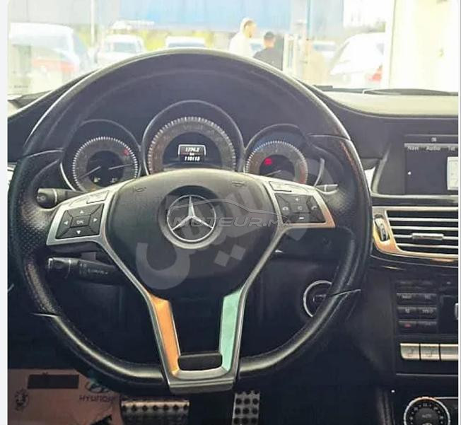 Mercedes cls 350 d