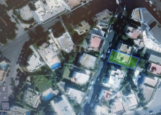 terrain villa à vendre