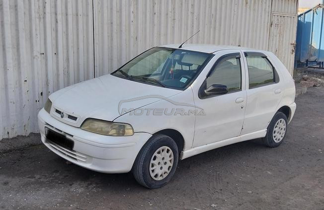 Fiat Palio Essence 2006