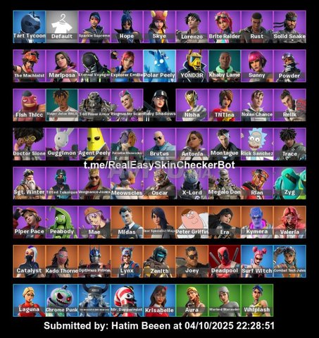 حساب فورتنايت كامل 2200 فباكس و جي تي أي 5 على بلاي ستيشن