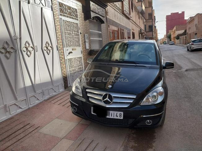Mercedes-Benz Classe B180 0611637575