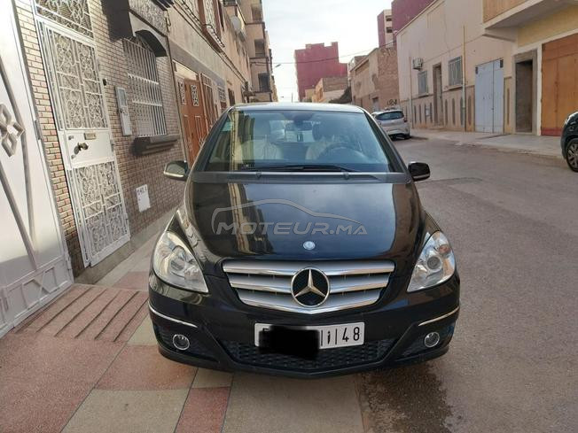 Mercedes-Benz Classe B180 0611637575