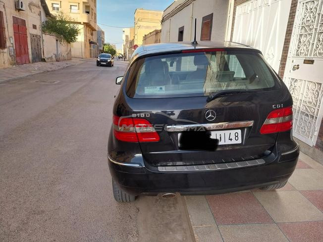 Mercedes-Benz Classe B180 0611637575