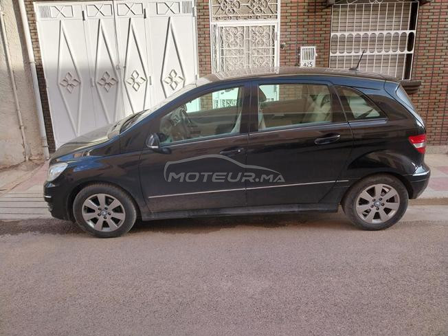 Mercedes-Benz Classe B180 0611637575