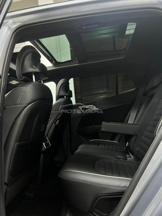Kia sportage gt.Line
