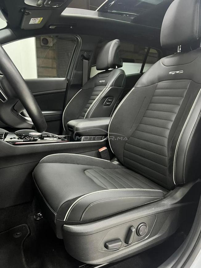 Kia sportage gt.Line
