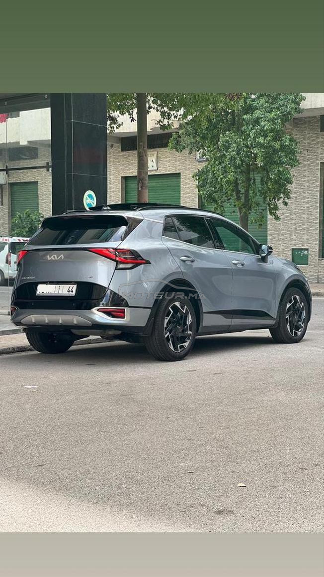 Kia sportage gt.Line